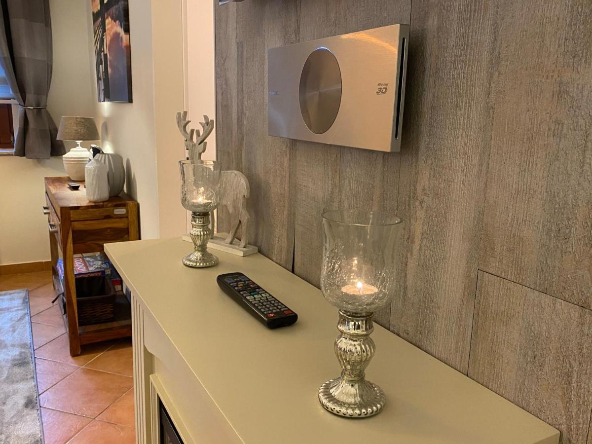 Luxus Ferienwohnung Ausspann 고슬라르 외부 사진